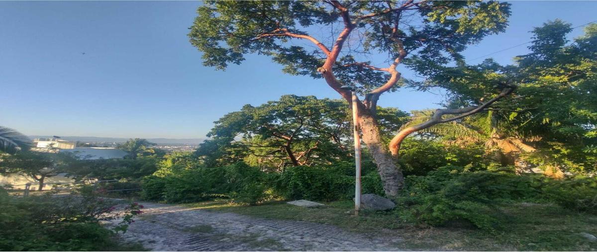 Foto de terreno habitacional en venta en cerrada litios s/n 0, 5 de diciembre, puerto vallarta, jalisco, 26267984 No. 01