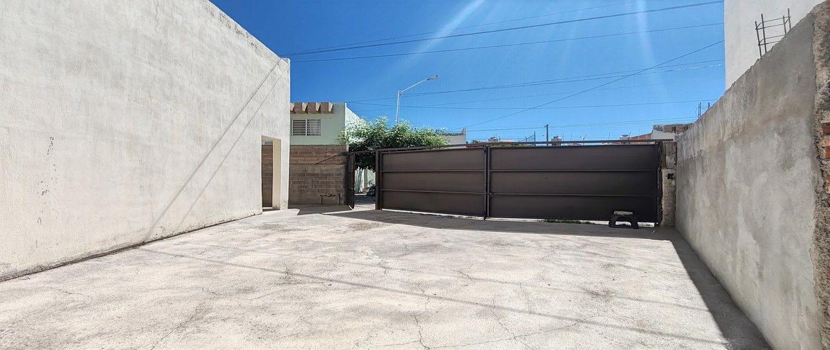 Foto de casa en renta en cerrada loma del norte , lomas de oriente 1a sección, aguascalientes, aguascalientes, 0 No. 04