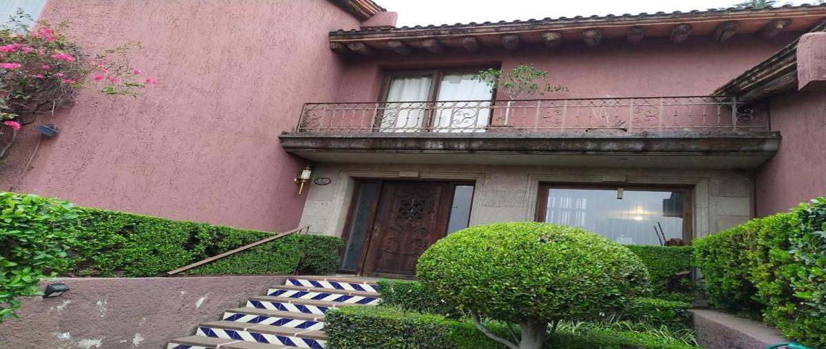 Foto de casa en cerrada , lomas de santa fe, álvaro obregón, df / cdmx, 0 foto 01 Foto de casa en venta en cerrada , lomas de santa fe, álvaro obregón, df / cdmx, 0 No. 01