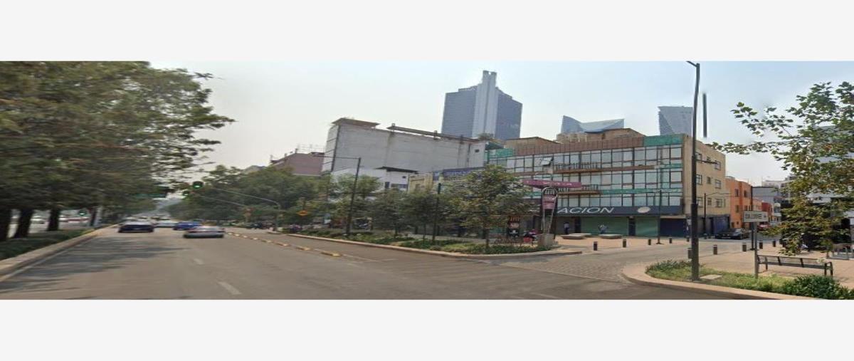 Foto de edificio en venta en cerrada londres 00, juárez, cuauhtémoc, df / cdmx, 0 No. 03