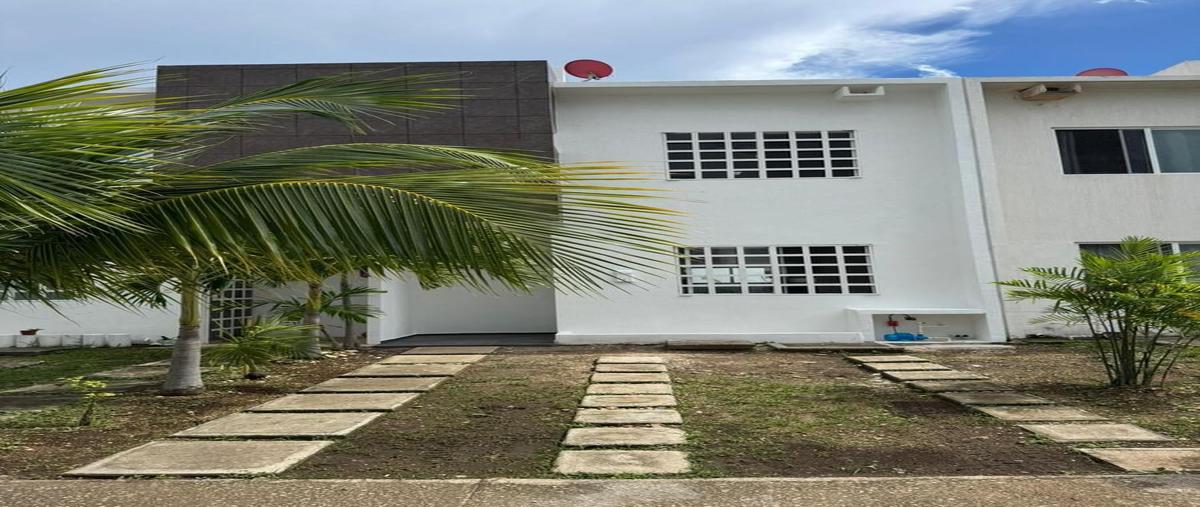 Foto de casa en cerrada , los olivos, solidaridad, quintana roo, 0 foto 03 Foto de casa en venta en cerrada , los olivos, solidaridad, quintana roo, 0 No. 03