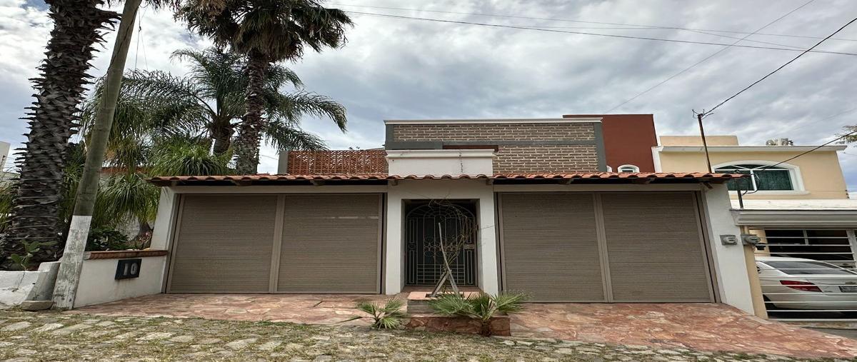 Foto de casa en venta en cerrada los pinos , cortijo de san agustin, tlajomulco de zúñiga, jalisco, 29441860 No. 03