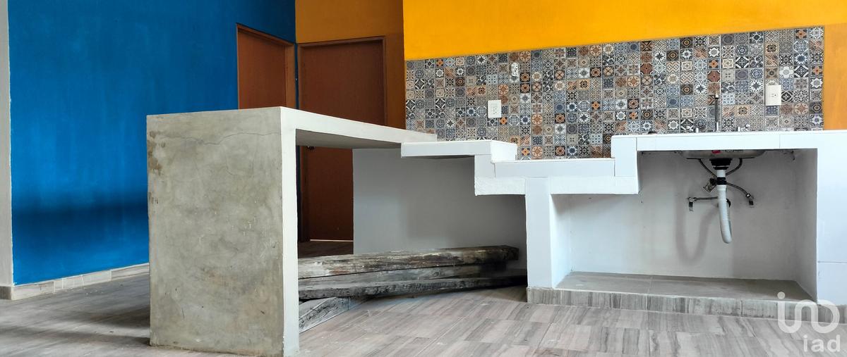 Foto de departamento en renta en cerrada los sauces esquina los robles 119, bosques de huitepec, san cristóbal de las casas, chiapas, 30421738 No. 03