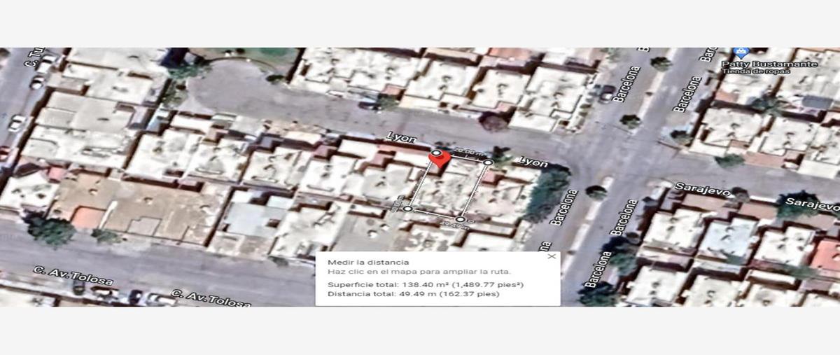 Foto de casa en venta en cerrada lyon 0, casa blanca, torreón, coahuila de zaragoza, 0 No. 04