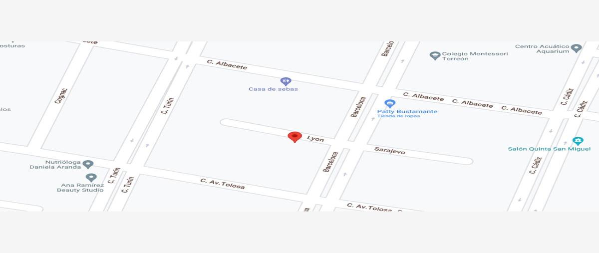 Foto de casa en venta en cerrada lyon 0, casa blanca, torreón, coahuila de zaragoza, 0 No. 05