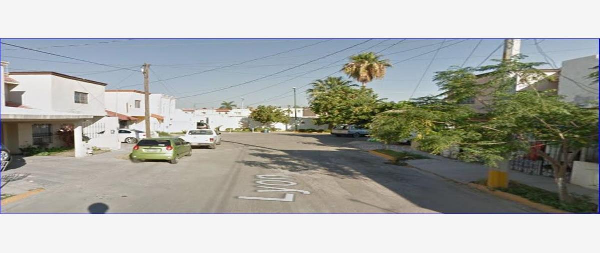 Foto de casa en venta en cerrada lyon 0000, casa blanca, torreón, coahuila de zaragoza, 0 No. 04