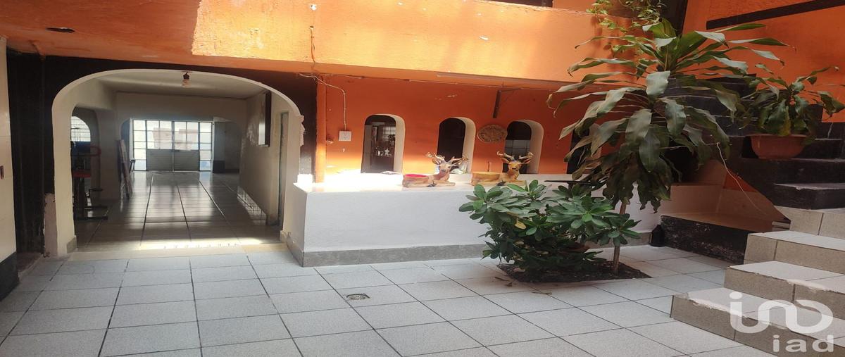 Foto de casa en venta en cerrada maestro juan delgado 477, granjas del maestro, morelia, michoacÃ¡n de ocampo, 31565050 No. 04