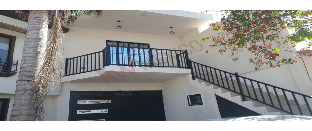 Foto de departamento en renta en cerrada magnolias #227 , jacarandas jardín, saltillo, coahuila de zaragoza, 0 No. 01