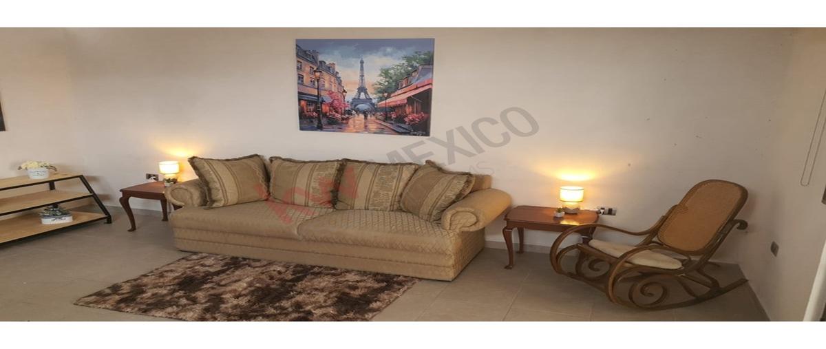 Foto de departamento en renta en cerrada magnolias #227 , jacarandas jardín, saltillo, coahuila de zaragoza, 0 No. 05