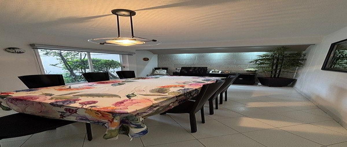 Foto de casa en venta en cerrada malinche , la malinche, la magdalena contreras, df / cdmx, 0 No. 03