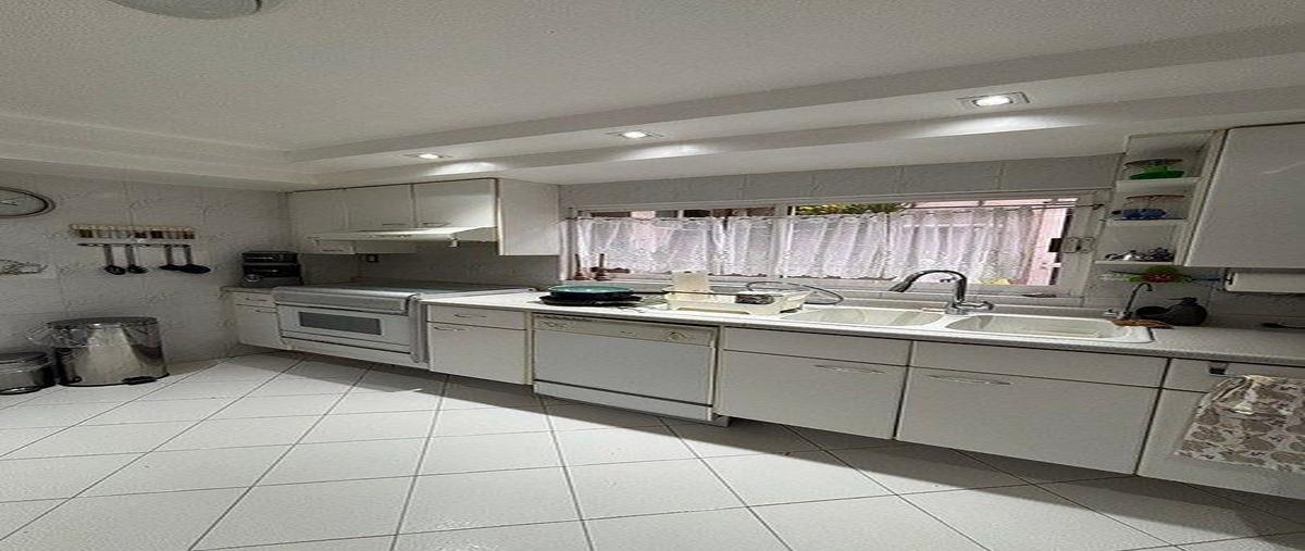 Foto de casa en venta en cerrada malinche , la malinche, la magdalena contreras, df / cdmx, 0 No. 04