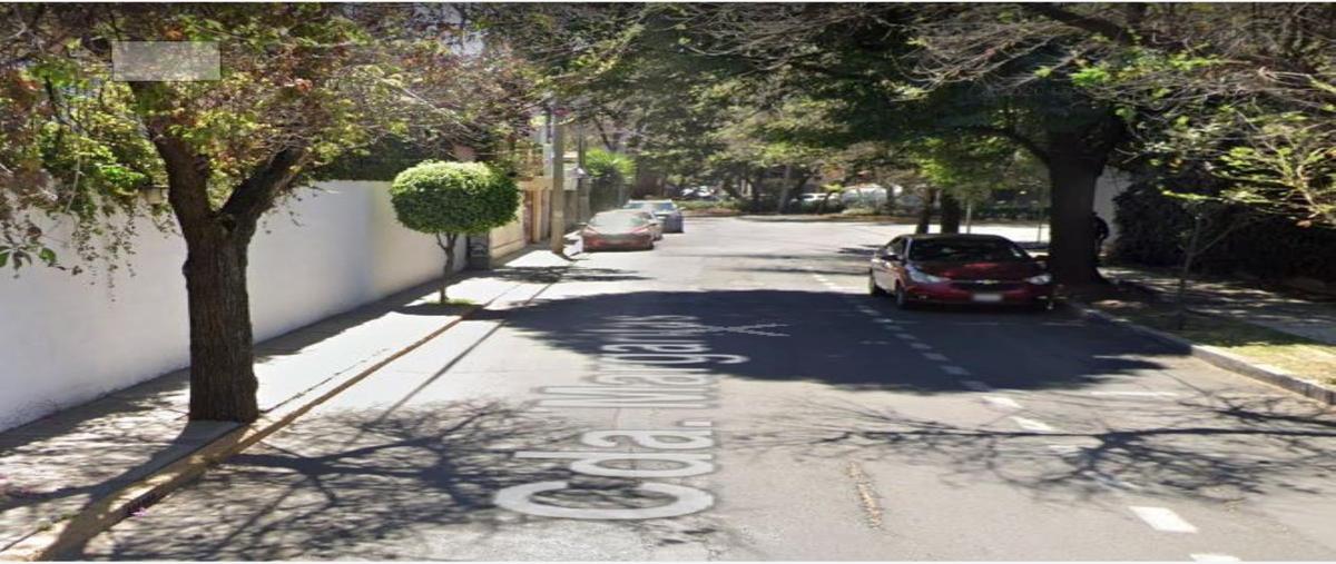 Foto de casa en venta en cerrada margaritas 000, florida, álvaro obregón, df / cdmx, 0 No. 03