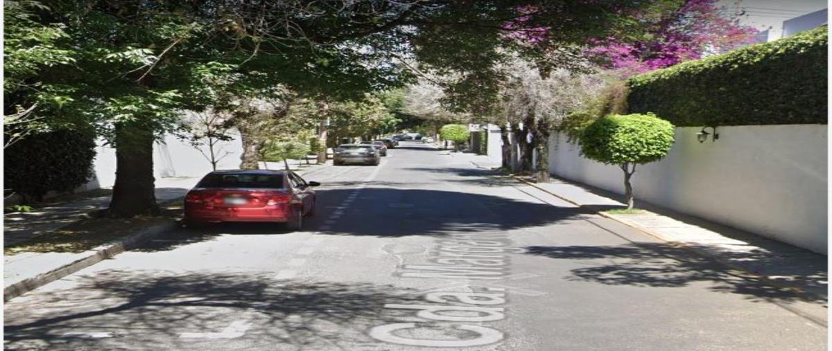 Foto de casa en venta en cerrada margaritas 000, florida, álvaro obregón, df / cdmx, 0 No. 04