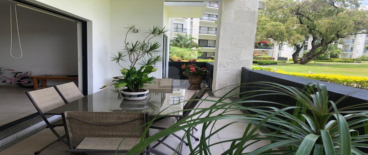 Foto de departamento en venta en cerrada margaritas cluster 5 102, paraíso country club, emiliano zapata, morelos, 28449333 No. 03