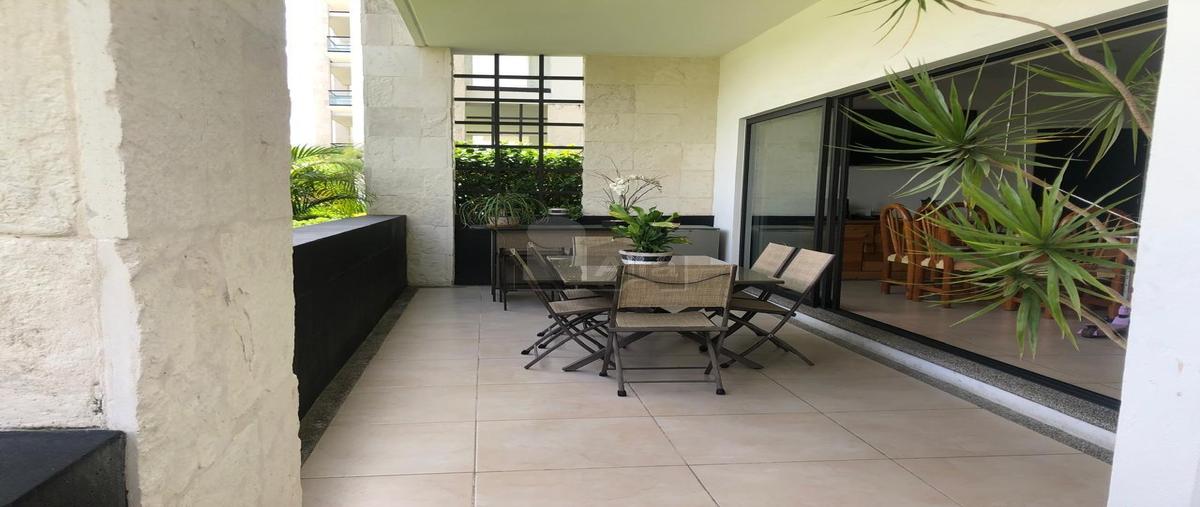 Foto de departamento en venta en cerrada margaritas cluster 5 102, paraíso country club, emiliano zapata, morelos, 28449333 No. 05