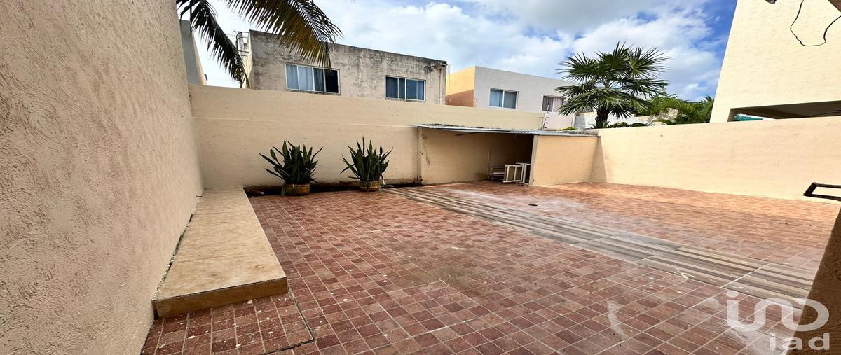 Foto de casa en cerrada margaritas manzana 12 l7 107, supermanzana 326, benito juárez, quintana roo, 30589699 foto 02 Foto de casa en venta en cerrada margaritas manzana 12 l7 107, supermanzana 326, benito juárez, quintana roo, 30589699 No. 02