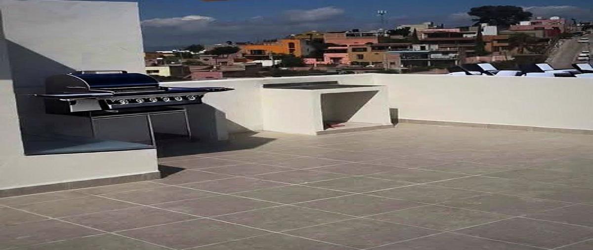 Foto de casa en venta en cerrada margaritas , san rafael, san miguel de allende, guanajuato, 30311480 No. 03