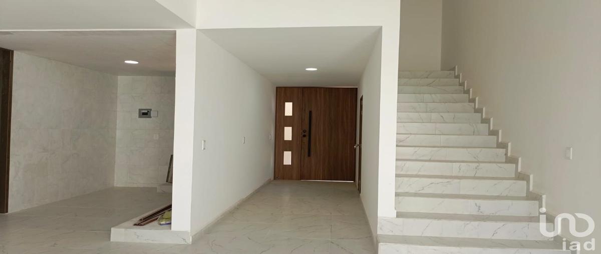 Foto de casa en venta en cerrada mariano escobedo 223, san francisco, mineral de la reforma, hidalgo, 31050245 No. 03
