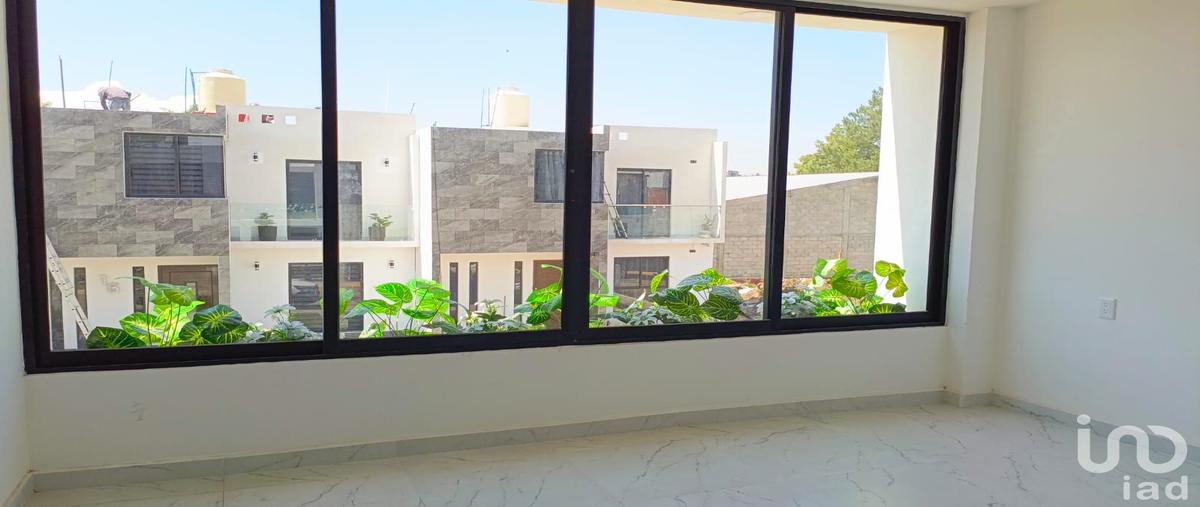 Foto de casa en venta en cerrada mariano escobedo 223, san francisco, mineral de la reforma, hidalgo, 31050245 No. 04