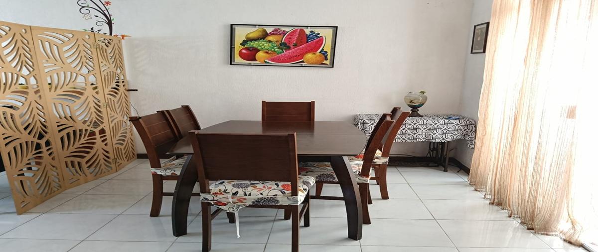Foto de casa en renta en cerrada marina vallarta , santa margarita residencial, zapopan, jalisco, 31398428 No. 03