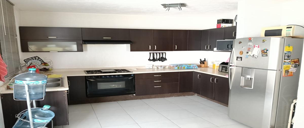 Foto de casa en renta en cerrada marina vallarta , santa margarita residencial, zapopan, jalisco, 31398428 No. 04