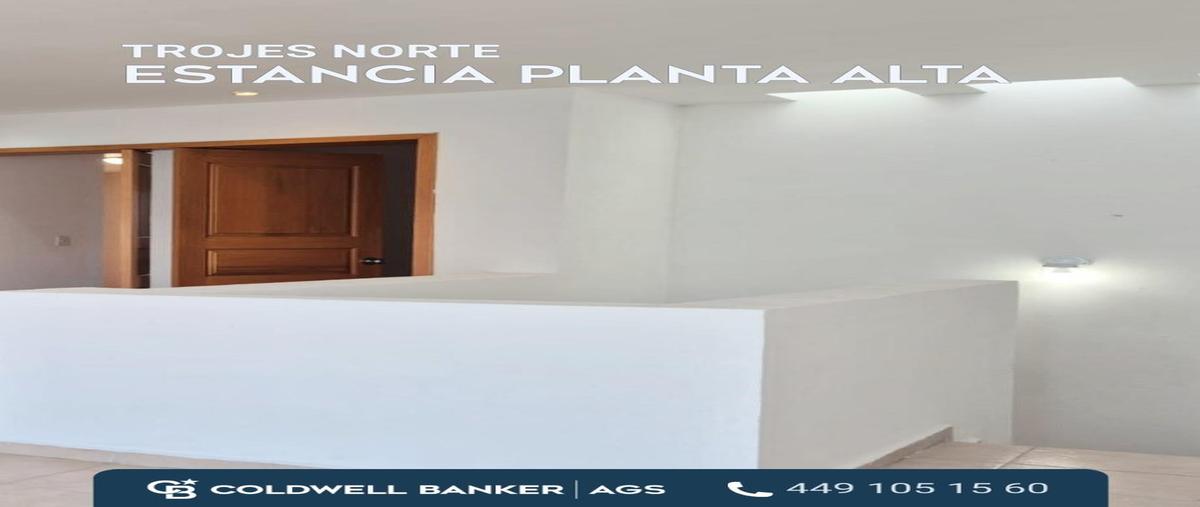 Foto de casa en venta en cerrada miguel alemán 104, el llano, jesús maría, aguascalientes, 0 No. 03