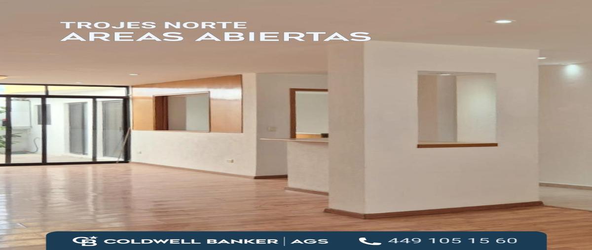 Foto de casa en venta en cerrada miguel alemán 104, el llano, jesús maría, aguascalientes, 0 No. 05