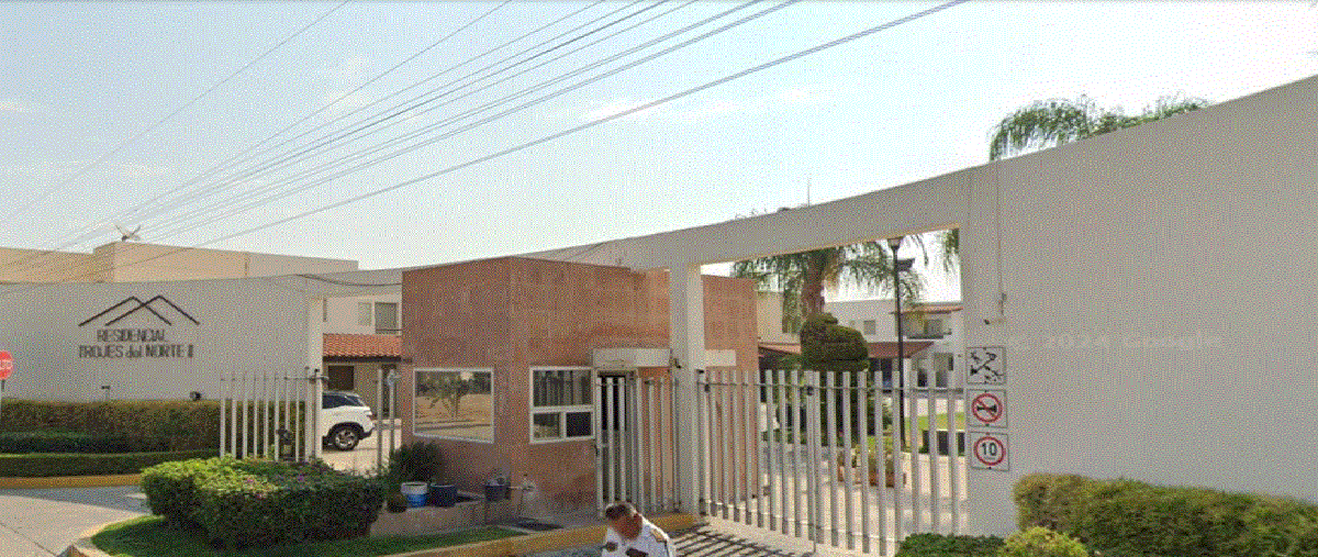 Foto de casa en venta en cerrada miguel aleman , trojes del norte ii, jesús maría, aguascalientes, 0 No. 04