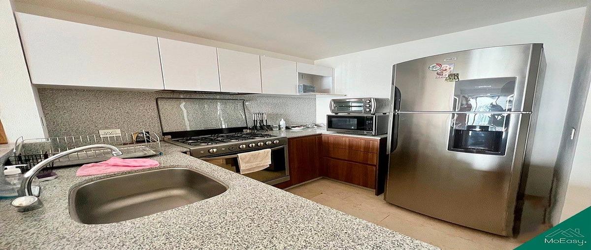 Foto de departamento en venta en cerrada miguel de cervantes saavedragranadamiguel hidalgo11520 ciudad de méxicocdmx , ampliación granada, miguel hidalgo, df / cdmx, 0 No. 03