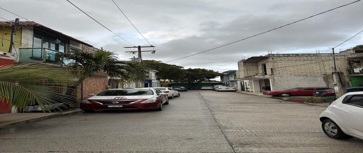 Foto de terreno habitacional en venta en cerrada , miguel de la madrid, carmen, campeche, 0 No. 04