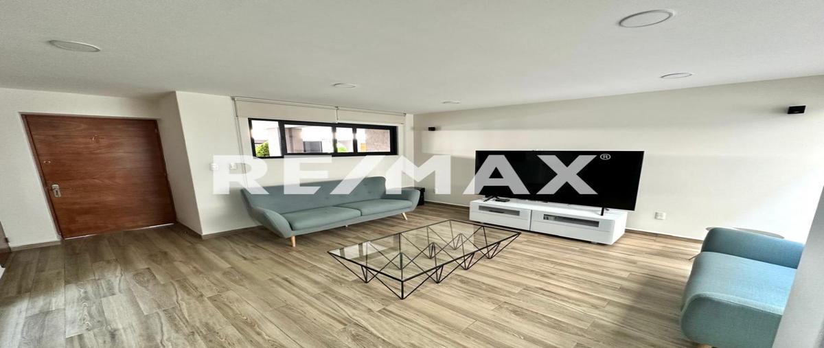 Foto de casa en condominio en venta en cerrada miguel noreña , san josé insurgentes, benito juárez, df / cdmx, 0 No. 03