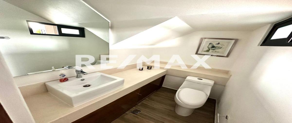 Foto de casa en condominio en venta en cerrada miguel noreña , san josé insurgentes, benito juárez, df / cdmx, 0 No. 04