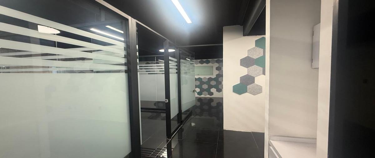 Foto de oficina en renta en cerrada miguel noreña , san josé insurgentes, benito juárez, df / cdmx, 31026977 No. 03