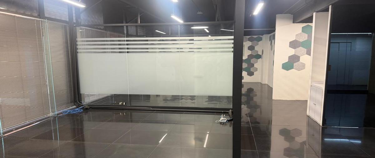 Foto de oficina en renta en cerrada miguel noreña , san josé insurgentes, benito juárez, df / cdmx, 31026977 No. 04