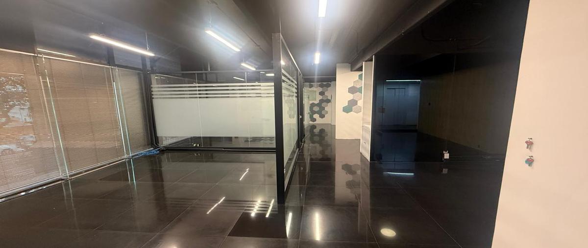 Foto de oficina en renta en cerrada miguel noreña , san josé insurgentes, benito juárez, df / cdmx, 31026977 No. 05