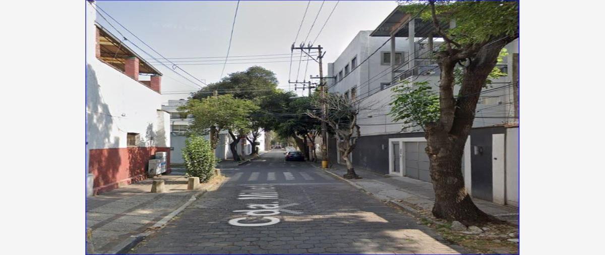 Foto de edificio en venta en cerrada millet 00, extremadura insurgentes, benito juárez, df / cdmx, 0 No. 03