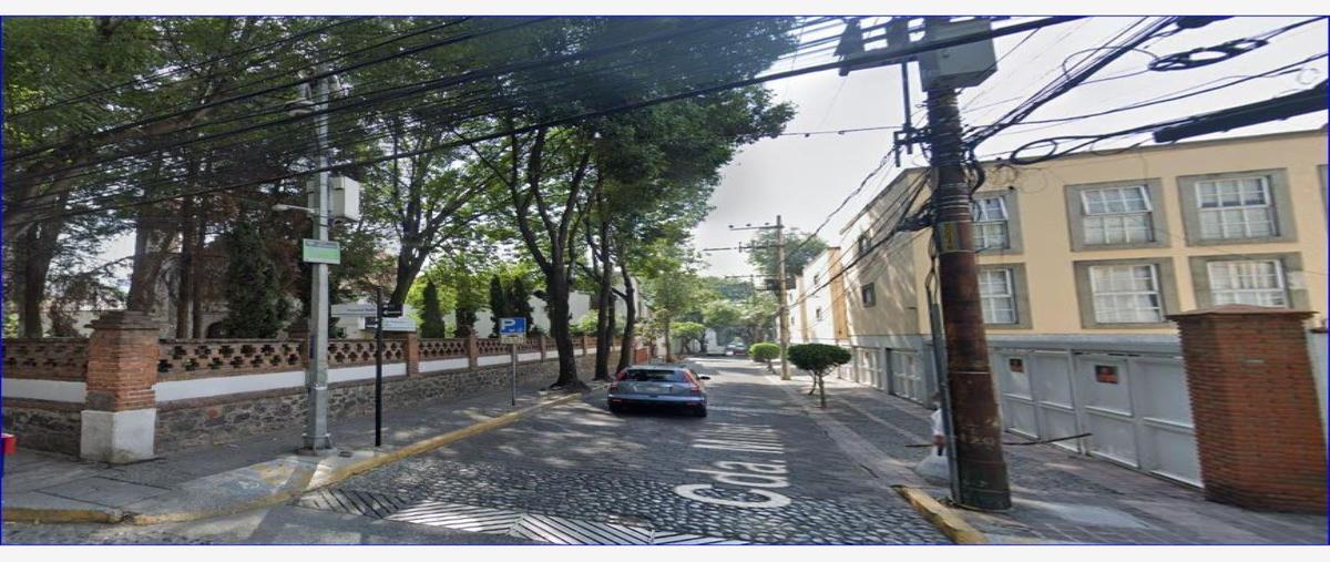 Foto de edificio en venta en cerrada millet 00, extremadura insurgentes, benito juárez, df / cdmx, 0 No. 04