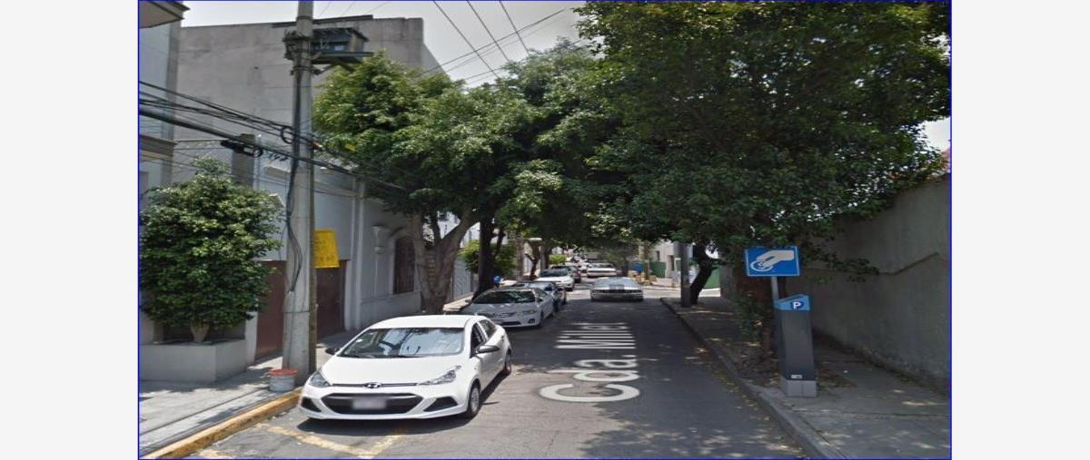 Foto de edificio en venta en cerrada millet 00, extremadura insurgentes, benito juárez, df / cdmx, 0 No. 05