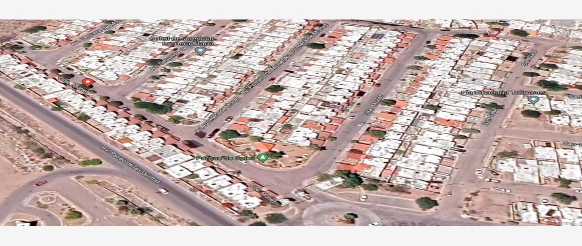 Foto de casa en venta en cerrada monet 000, soleil residencial, hermosillo, sonora, 27724193 No. 05