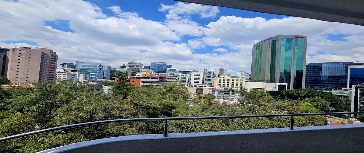 Foto de departamento en renta en cerrada monte camerun , lomas de chapultepec i sección, miguel hidalgo, df / cdmx, 0 No. 04
