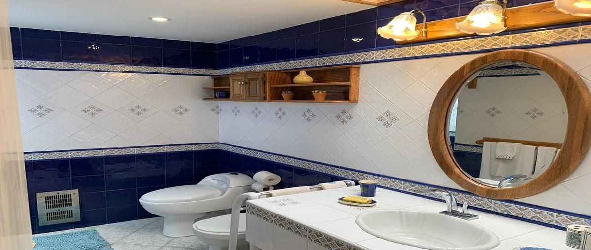 Foto de casa en venta en cerrada monte camerún , lomas de chapultepec i sección, miguel hidalgo, df / cdmx, 30897845 No. 16