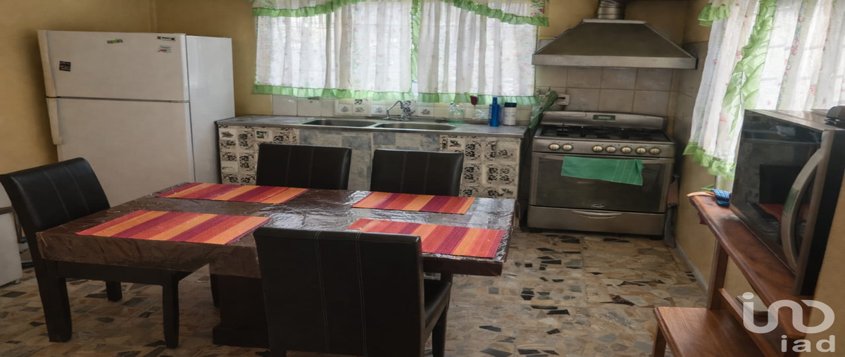 Foto de casa en venta en cerrada monte morelos 110, san lucas xochimanca, xochimilco, df / cdmx, 31565036 No. 03