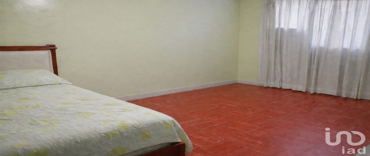 Foto de casa en venta en cerrada monte morelos 110, san lucas xochimanca, xochimilco, df / cdmx, 31565036 No. 05