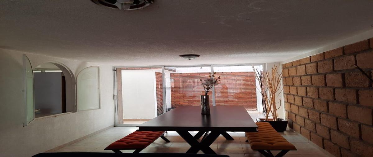 Foto de casa en venta en cerrada monte sacro 102, villas fontana, querétaro, querétaro, 0 No. 04