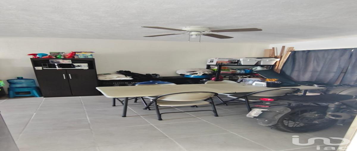 Foto de casa en venta en cerrada monte valnera , vista real, benito juárez, quintana roo, 28721994 No. 04