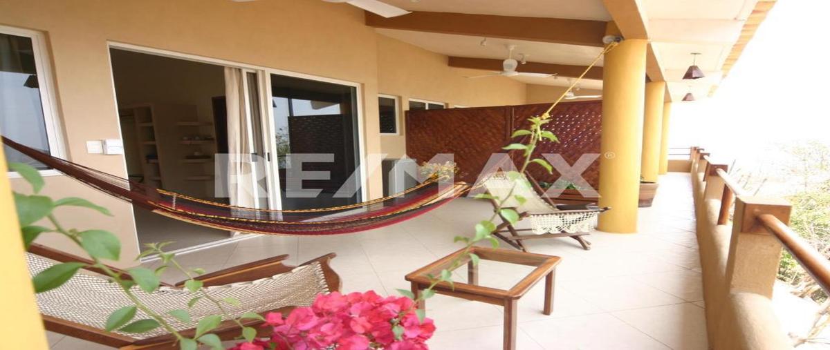 Foto de edificio en venta en cerrada museo de la tortuga , mazunte, santa maría tonameca, oaxaca, 30240835 No. 05