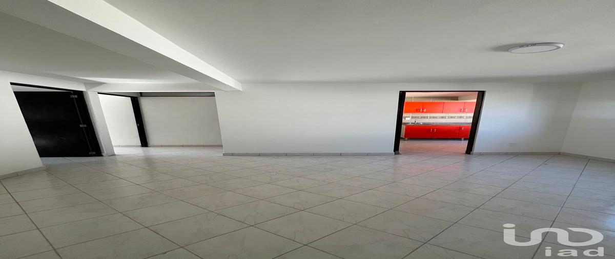 Foto de departamento en venta en cerrada nattier 117, san juan, benito juárez, df / cdmx, 31696764 No. 04