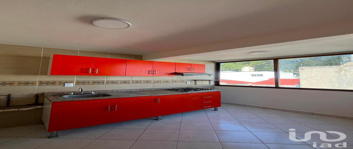 Foto de departamento en venta en cerrada nattier 117, san juan, benito juárez, df / cdmx, 31696764 No. 05