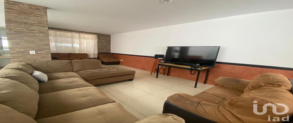 Foto de casa en venta en cerrada navidad 184, villa natty residencial, jesús maría, aguascalientes, 28724427 No. 03