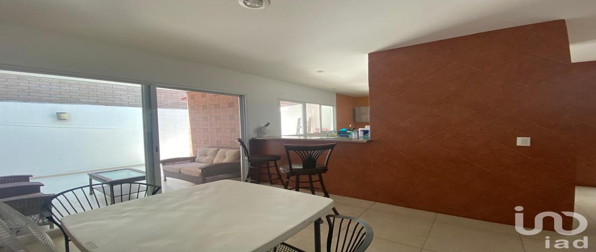 Foto de casa en venta en cerrada navidad 184, villa natty residencial, jesús maría, aguascalientes, 28724427 No. 04